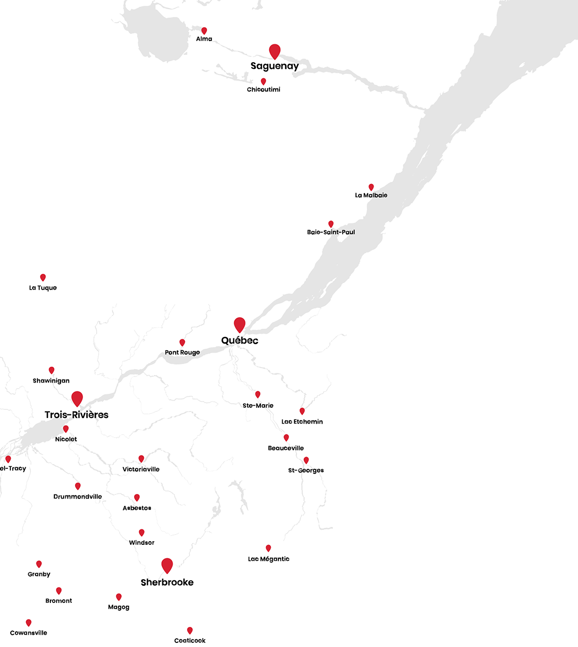 map blanc 2025