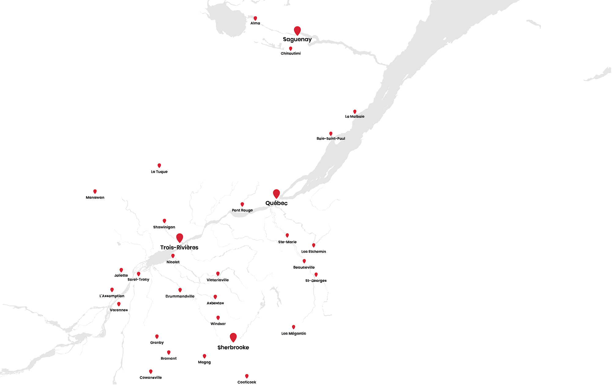 map blanc 2025