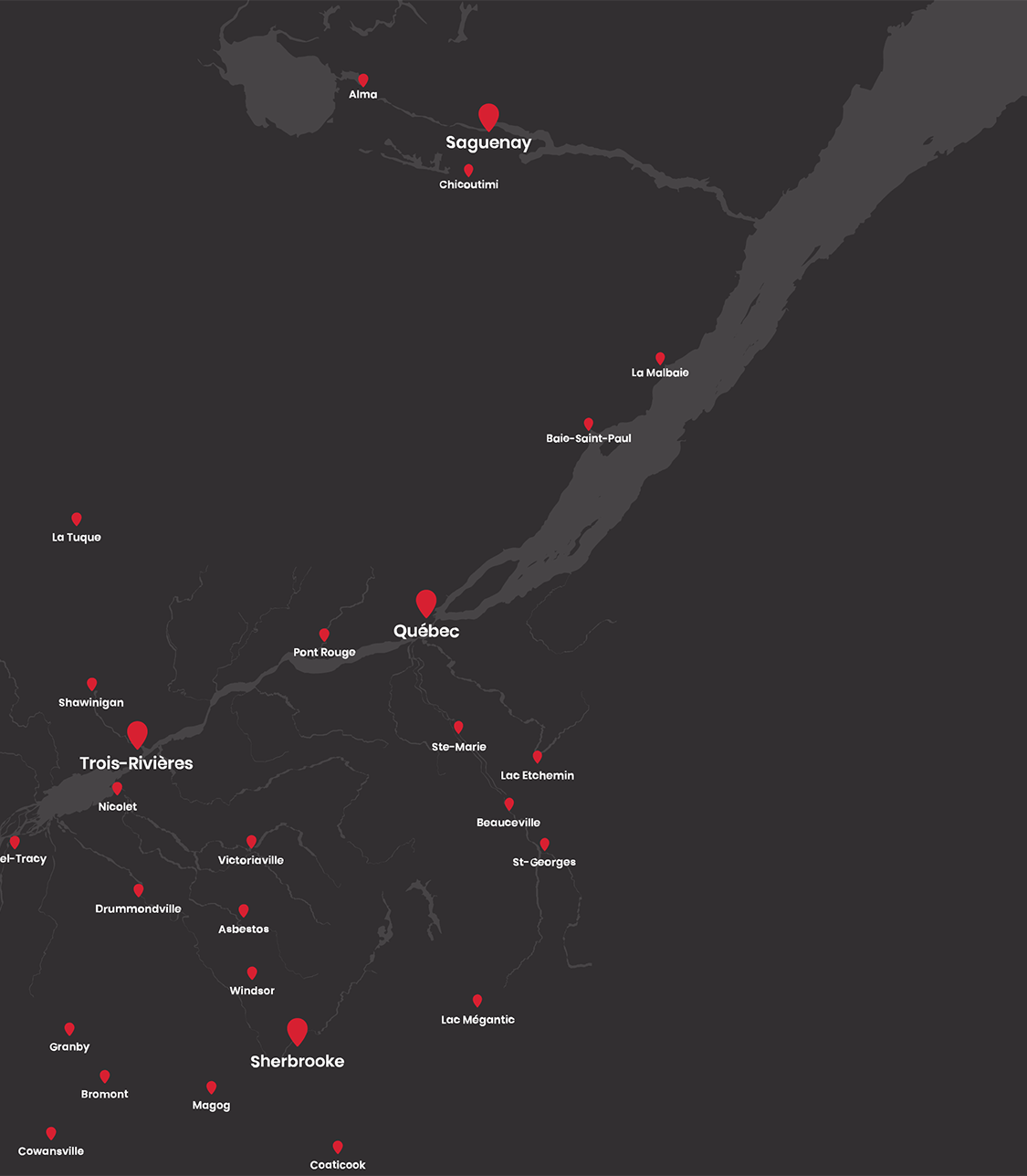 map noir 2025