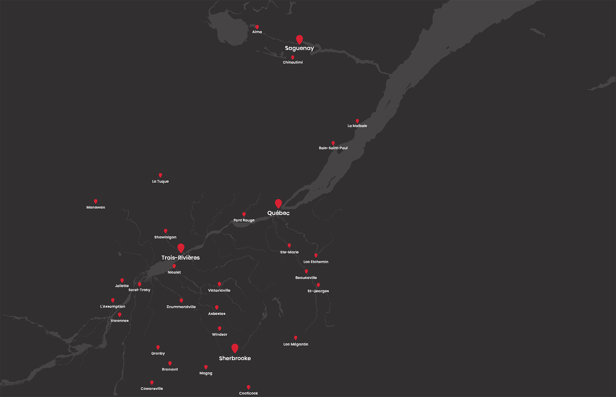 map noir 2025